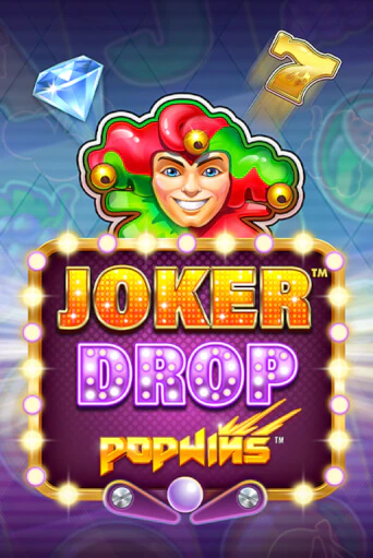 Joker Drop демо игра казино без регистрации | PokerDom