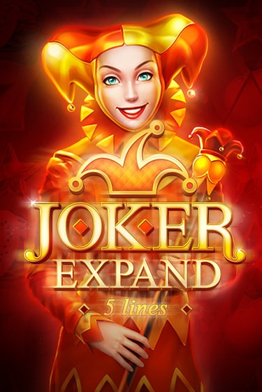 Joker Expand: 5 lines демо игра казино без регистрации | PokerDom