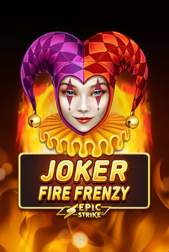 Joker Fire Frenzy демо игра казино без регистрации | PokerDom