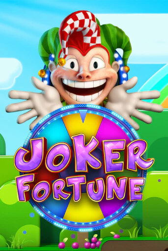 Joker Fortune демо игра казино без регистрации | PokerDom