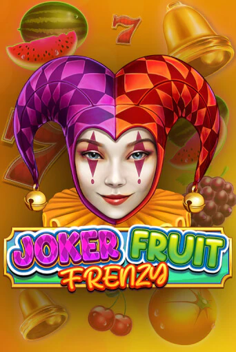 Joker Fruit Frenzy демо игра казино без регистрации | PokerDom