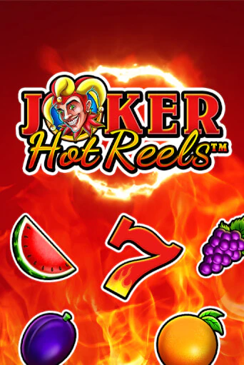 Joker Hot Reels демо игра казино без регистрации | PokerDom