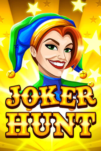 Joker Hunt демо игра казино без регистрации | PokerDom