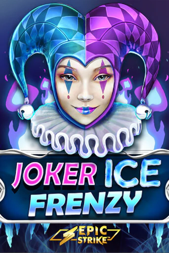 Joker Ice Frenzy Epic Strike демо игра казино без регистрации | PokerDom