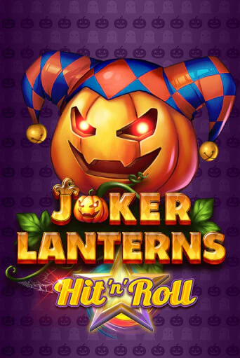 Joker Lanterns: Hit 'n' Roll демо игра казино без регистрации | PokerDom