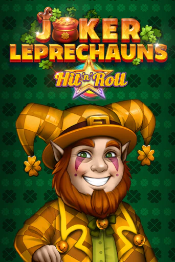 Joker Leprechauns Hit’n’Roll демо игра казино без регистрации | PokerDom