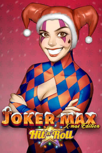 Joker Max: Hit'n'roll Xmas Edition  демо игра казино без регистрации | PokerDom