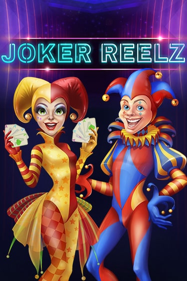 Joker Reelz демо игра казино без регистрации | PokerDom