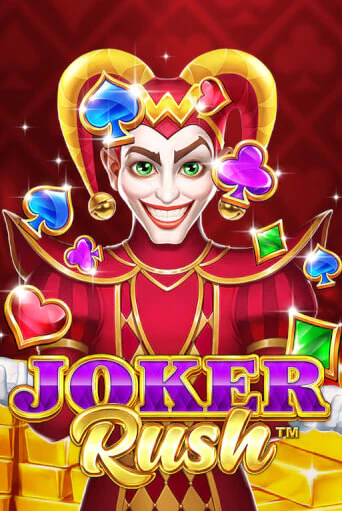 Joker Rush демо игра казино без регистрации | PokerDom