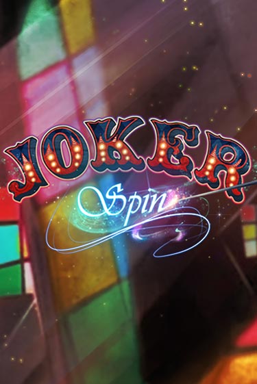 Joker Spin демо игра казино без регистрации | PokerDom