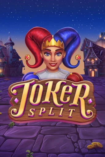 Joker Split демо игра казино без регистрации | PokerDom