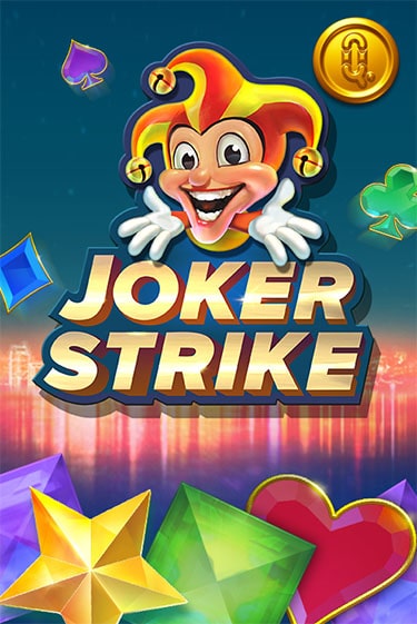 Joker Strike демо игра казино без регистрации | PokerDom