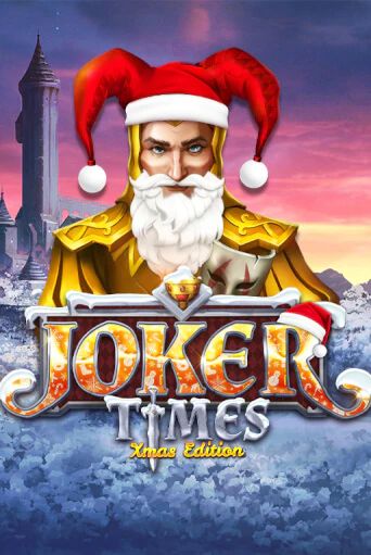 Joker Times Xmas демо игра казино без регистрации | PokerDom