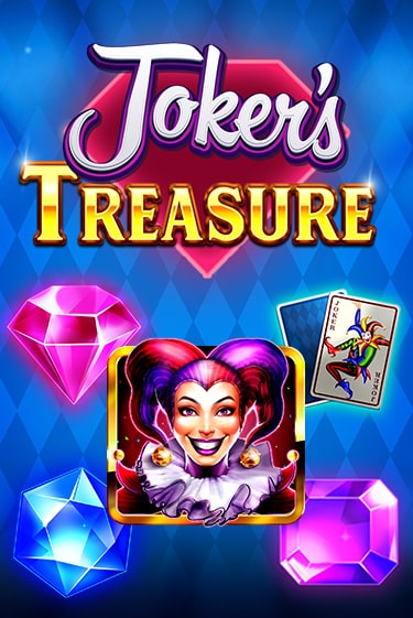 Jokers Treasure демо игра казино без регистрации | PokerDom