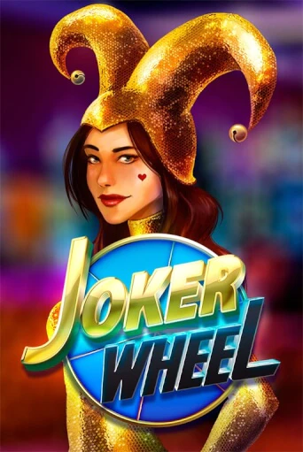 Joker Wheel демо игра казино без регистрации | PokerDom