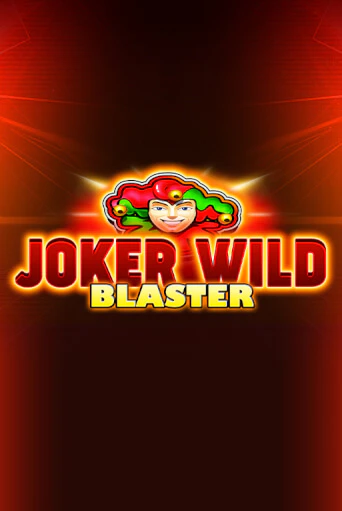 Joker Wild Blaster демо игра казино без регистрации | PokerDom