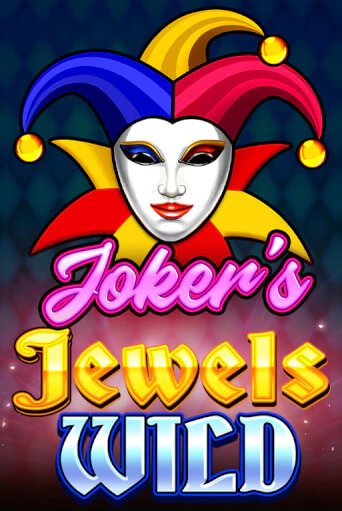 Joker's Jewels Wild демо игра казино без регистрации | PokerDom