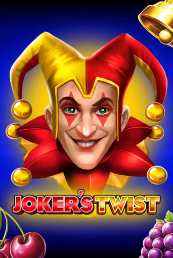 Joker's Twist демо игра казино без регистрации | PokerDom