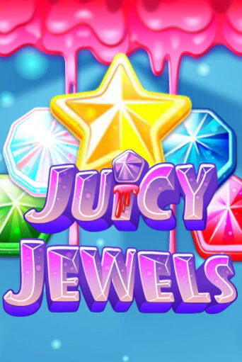 Juicy Jewels демо игра казино без регистрации | PokerDom