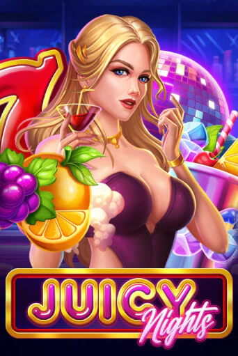 Juicy Nights демо игра казино без регистрации | PokerDom