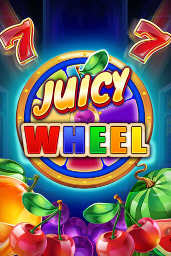 Juicy Wheel демо игра казино без регистрации | PokerDom