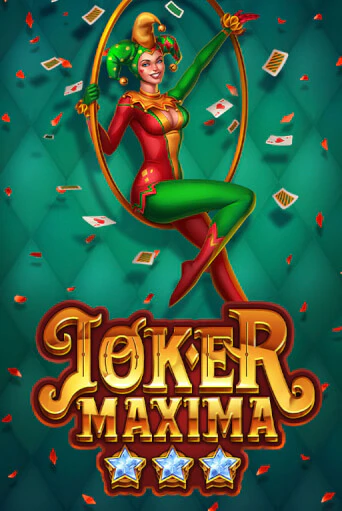 Joker Maxima демо игра казино без регистрации | PokerDom