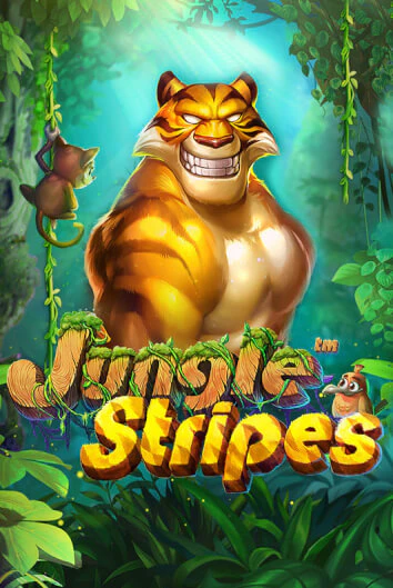 Jungle Stripes демо игра казино без регистрации | PokerDom