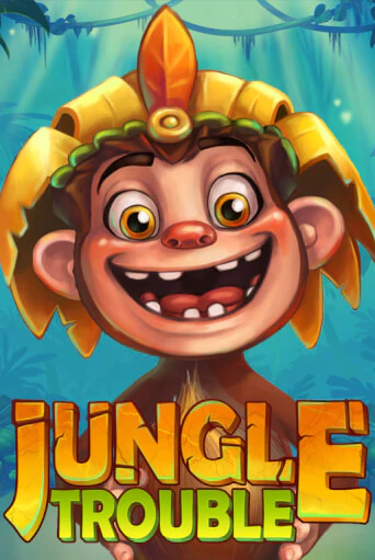 Jungle Trouble демо игра казино без регистрации | PokerDom