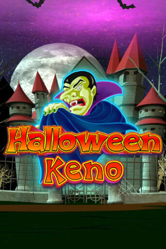 Keno Halloween демо игра казино без регистрации | PokerDom