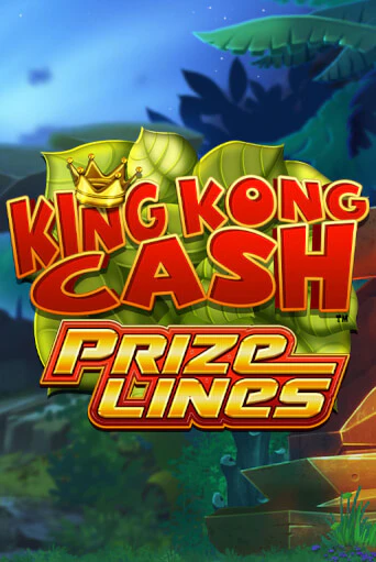 King Kong Cash Prize Lines демо игра казино без регистрации | PokerDom