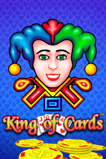 King of Cards демо игра казино без регистрации | PokerDom