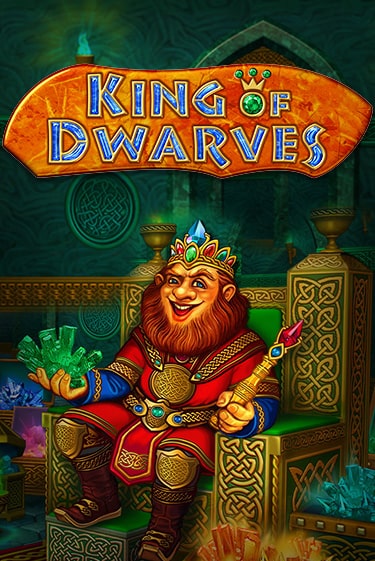 King of Dwarves демо игра казино без регистрации | PokerDom