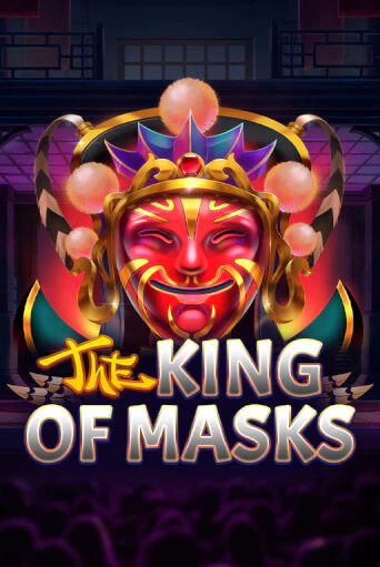 The King of Masks демо игра казино без регистрации | PokerDom