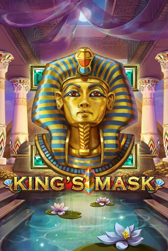 King's Mask демо игра казино без регистрации | PokerDom