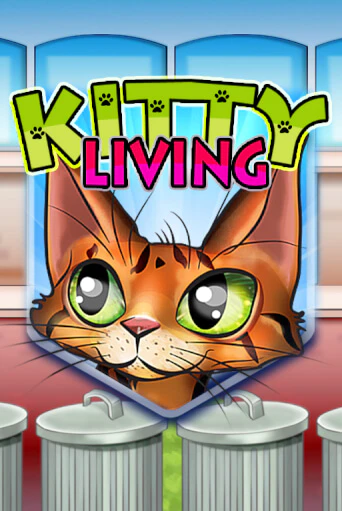 Kitty Living демо игра казино без регистрации | PokerDom