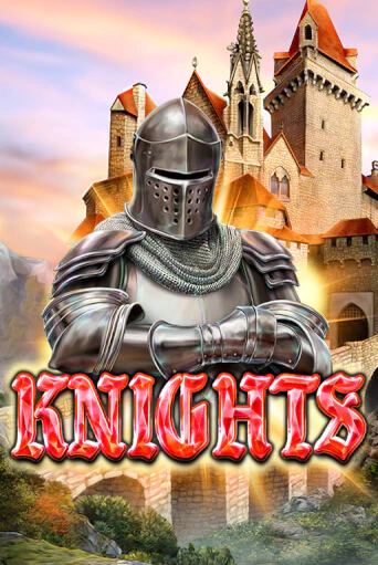 Knights демо игра казино без регистрации | PokerDom