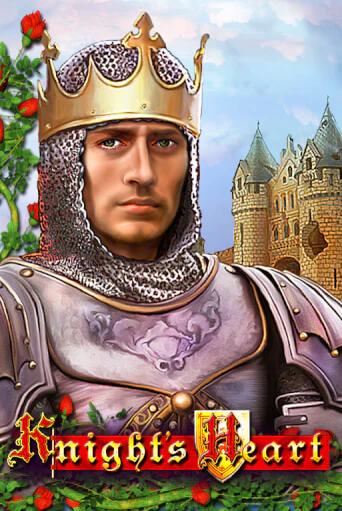 Knight's Heart демо игра казино без регистрации | PokerDom