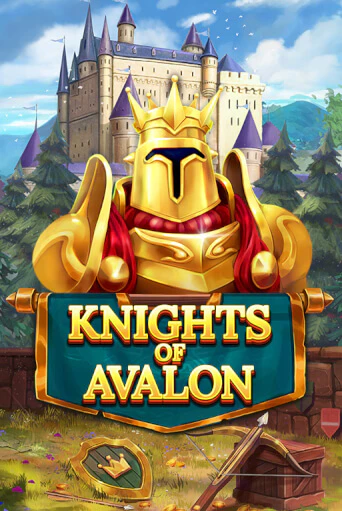 Knights Of Avalon демо игра казино без регистрации | PokerDom