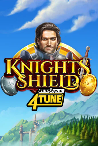 Knights Shield Link&Win 4Tune™ демо игра казино без регистрации | PokerDom