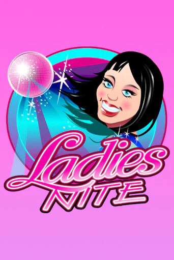 Ladies Nite демо игра казино без регистрации | PokerDom