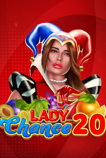 Lady Chance 40 демо игра казино без регистрации | PokerDom