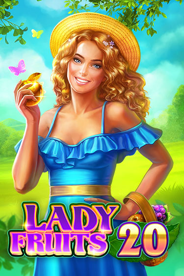 Lady Fruits 20 демо игра казино без регистрации | PokerDom