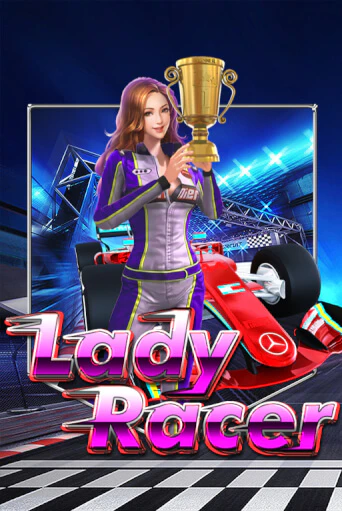 Lady Racer демо игра казино без регистрации | PokerDom