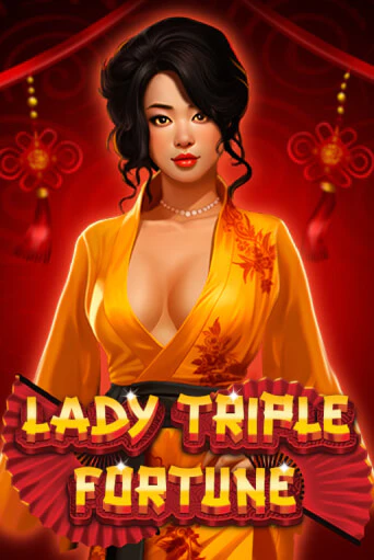 Lady Triple Fortune демо игра казино без регистрации | PokerDom