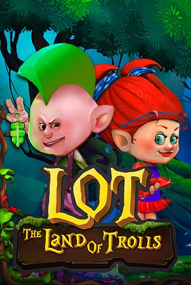 LOT Land Of Trolls демо игра казино без регистрации | PokerDom