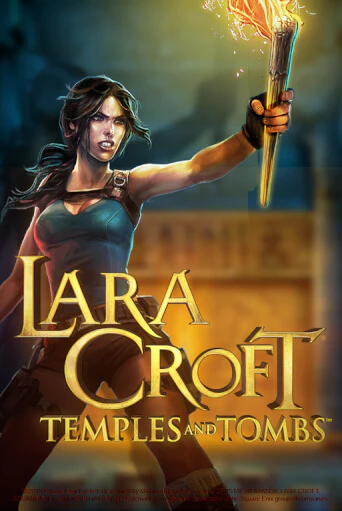 Lara Croft: Temples and Tombs демо игра казино без регистрации | PokerDom