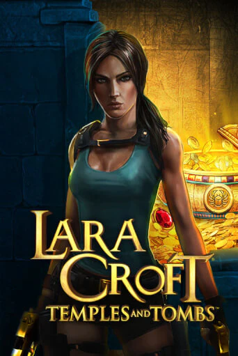 Lara Croft: Temples and Tombs демо игра казино без регистрации | PokerDom