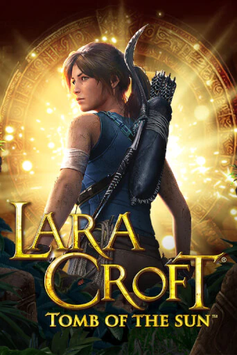 Lara Croft®: Tomb of the Sun™ демо игра казино без регистрации | PokerDom