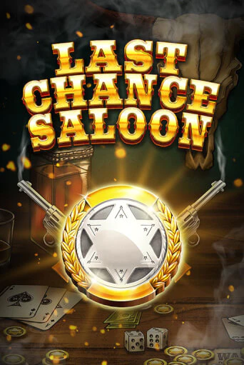 Last Chance Saloon демо игра казино без регистрации | PokerDom