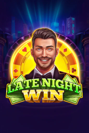 Late-Night Win демо игра казино без регистрации | PokerDom